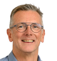 Leon van Belle